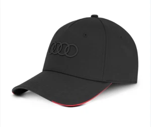 Audi Genuine Caps 3132402630 - Picture 1 of 1