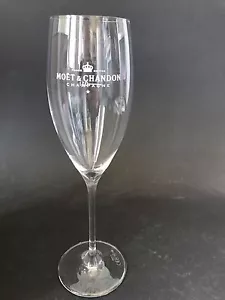 1x MOËT CHANDON Impérial Champagner Glas Gläser Champagne Flute Moet NEU - Bild 1 von 2