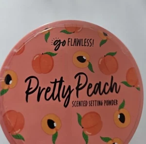 Go Flawless Pretty Peach Setting Powder - Bild 1 von 1