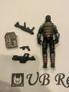 GI Joe 2009 Rise Of Cobra Cobra Viper Commando v26 Target Exclusive - Picture 1 of 1
