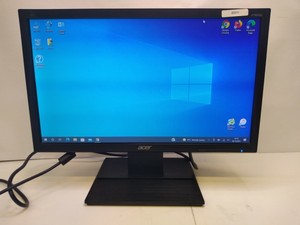 Monitor Acer 15 pulgadas - gussosa - ID 338119