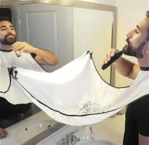 Modelliergürtel Rasiergürtel männlich transparent - Bild 1 von 6