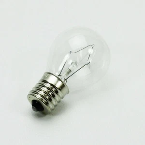 Microwave Bulb 26qbp1119 30W 120V SCREW BASE CLEAR (Box III) - Picture 1 of 2