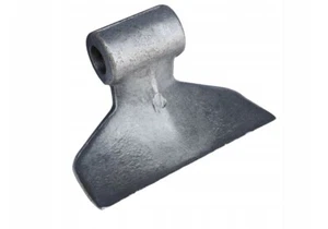Hammerschlegel Schlegelmesser RM-1-20 passend fur Maschio GIRAFFONA GIRAFFA M42 - Imagen 1 de 2