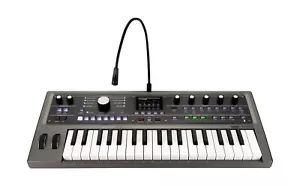 Korg - MicroKorg2 Synthesizer/Vocoder (MICROKORG2) - Picture 1 of 9