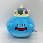 22cm New Dragon Quest Smile Slime Plush Warrior Fighting Dragon Plush Plush Doll