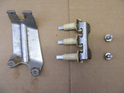 Soporte Kawasaki 900-1100 STS-STX-ZXI 13091-3800 cable de chispa 11048-3770 Foto 1 de 4