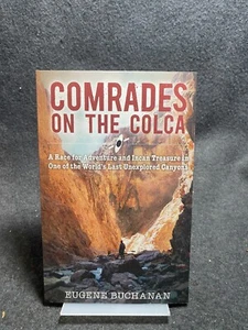 Comrades on the Colca : - Picture 1 of 1