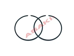 Anillo de pistón para moto acuática SeaDoo GTX 947/951 290-815-175 STD 49-108 010-919 88 MM - Imagen 1 de 7