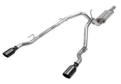 Flowmaster 717860 FlowFX Exhaust System for 09-20 Ram 1500 Classic - Imagem 1 de 4