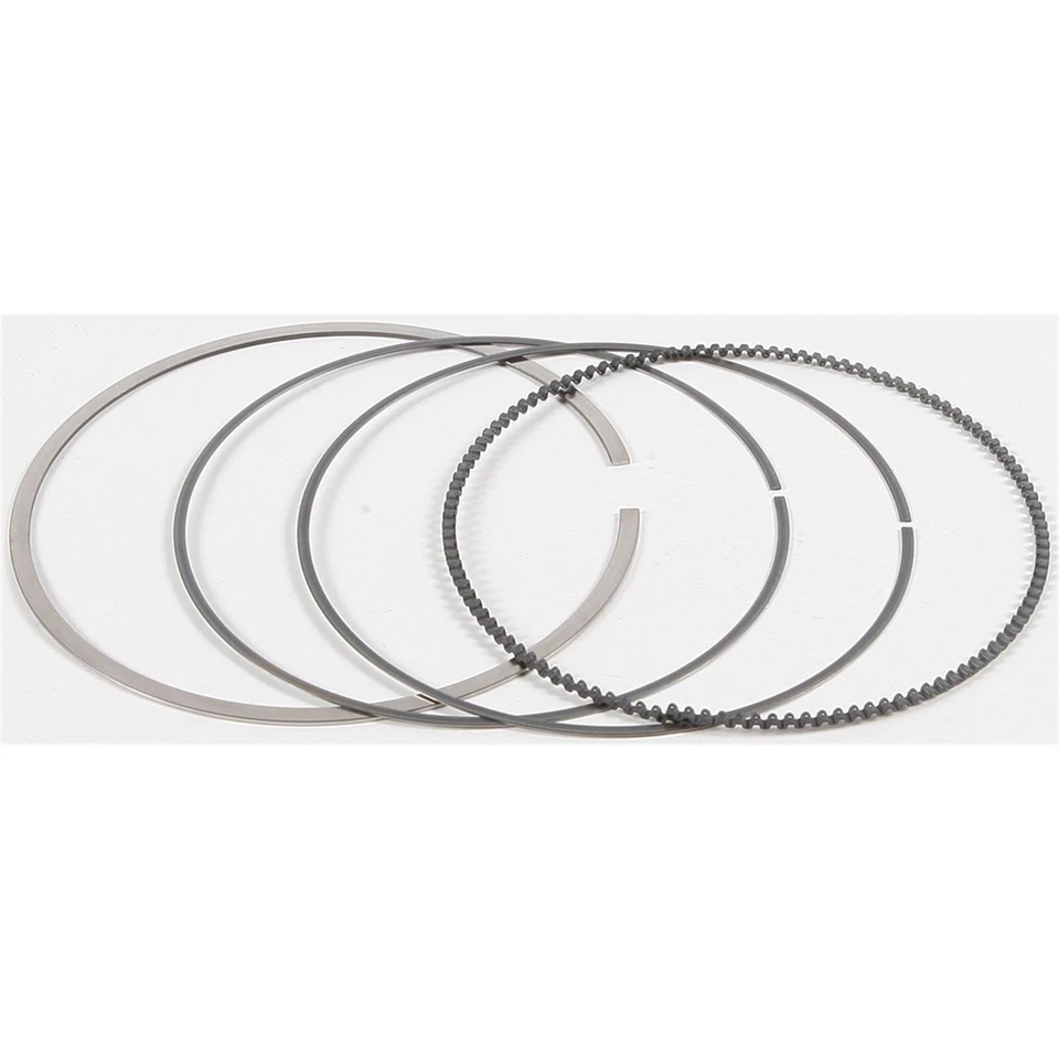 Wiseco - Anillos de pistón Powersports para pistones Wiseco solo 9800ZV Foto 1 de 4