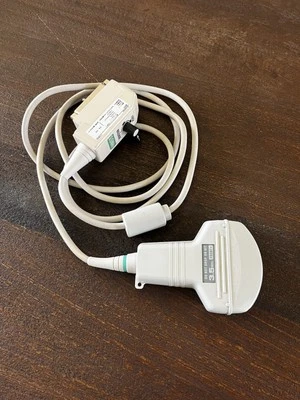 Sonda de ultrasonido Aloka Curved Array UST-934N 3,5 MHz Foto 1 de 4