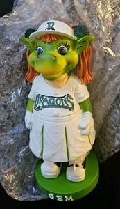 Dayton Dragon GEM Bobblehead - Picture 1 of 5