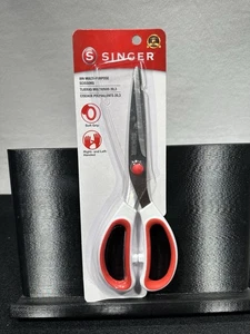 SINGER 8 in Multi-Purpose Scissors - Singer - Picture 1 of 2