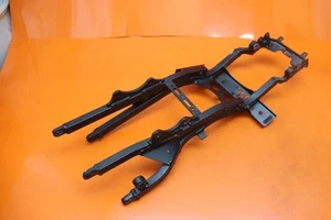 05-06 KAWASAKI NINJA ZX6R OEM REAR SUBFRAME BACK SUB FRAME - Picture 1 of 13