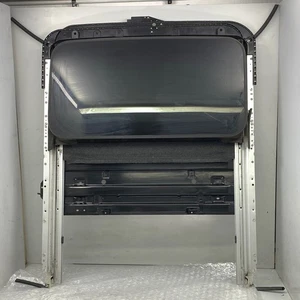 SCHIEBEDACHGEHÄUSE UND GLAS MITSUBISHI OUTLANDER CW8W MK2 2.0 DiD - Bild 1 von 9