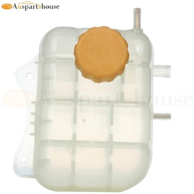 Tanque de desbordamiento de refrigerante del radiador para Chevrolet Optra Base 2,0 L 2004-2005 y 2007-2010 Foto 1 de 4