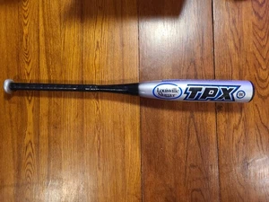 Louisville Slugger TPX Catalyst X-1 Composite 30in 20oz Bat 2 3/4 Barrel SLXCPH - Picture 1 of 7