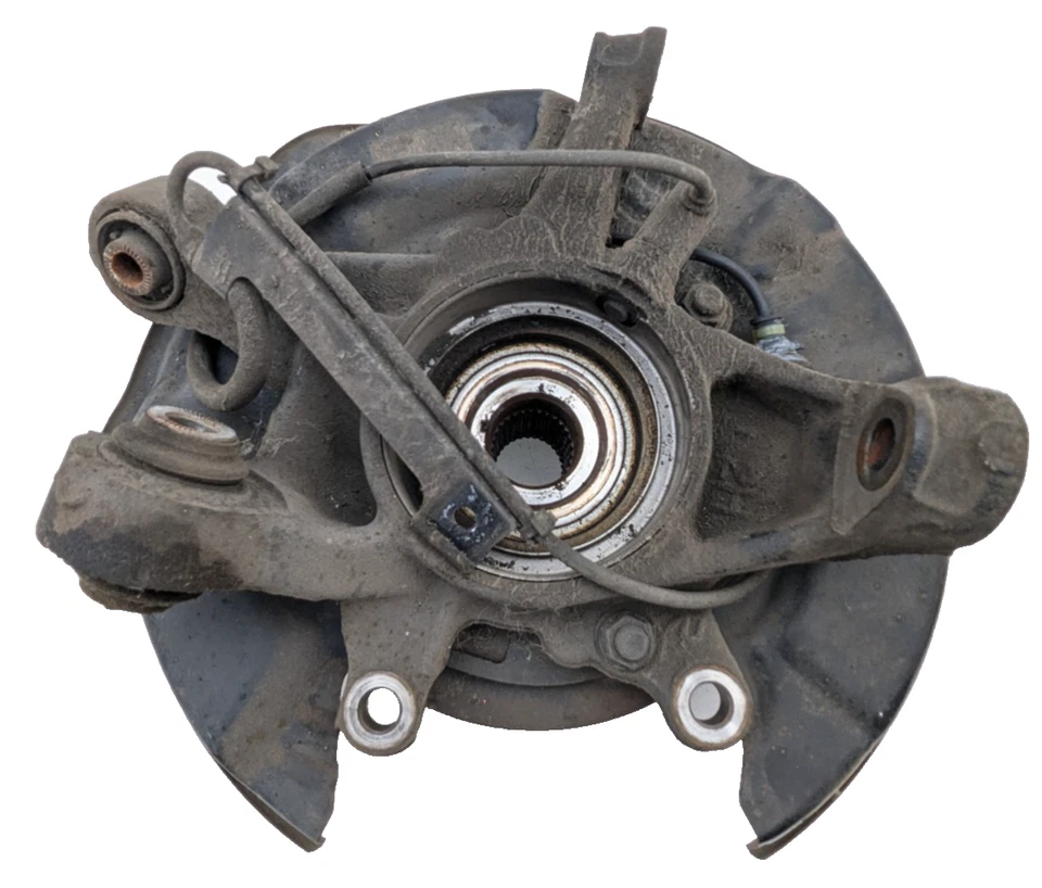 98-05 LEXUS GS300 pasajero trasero derecho nudillo OEM Foto 1 de 4