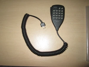 Yaesu DTMF Microfono MH-27 Portatile 8 Pin per Radioamatore Non Testato - Foto 1 di 5