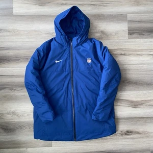 Chaqueta Parka XL Equipo Emitido por el Equipo Nike NFL Sideline Storm On-Field - Imagen 1 de 5