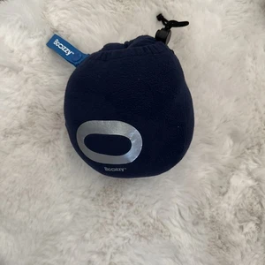 BCOZZY Neck Pillow for Travel, Double Support to the Head, Neck, and Chin - Picture 1 of 4