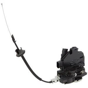 For Audi A8 Quattro 2012 2013 2014 2015 2016 2017 Air Door Actuator TCP - Picture 1 of 5