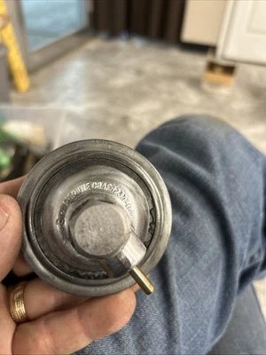 Ford Vacuum Advance C8AF-12378-D - Image 1 of 4