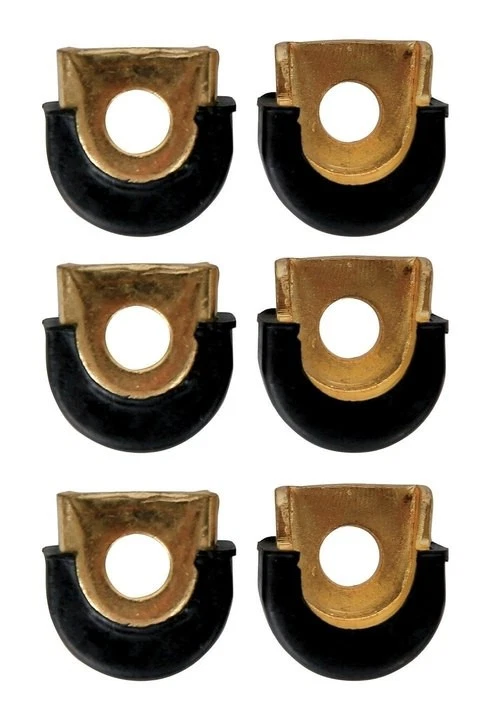 LATIN PERCUSSION Conga - Shell Protectors Congas