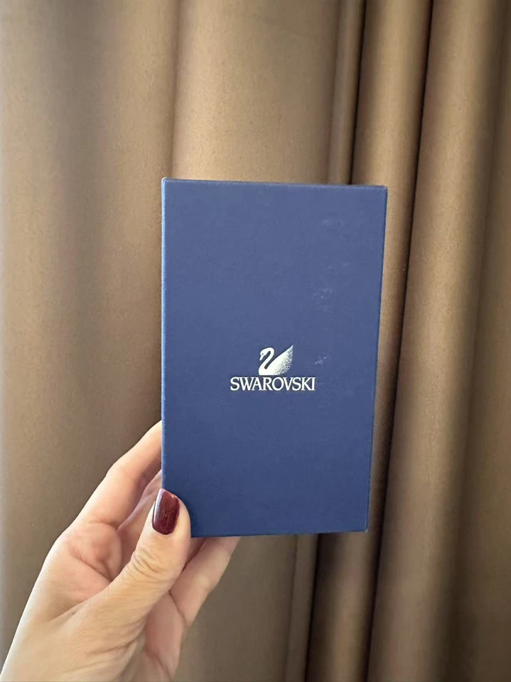 Ohrringe von Swarovski Neu - Bild 1 von 4