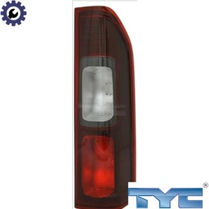 COMBINATION REARLIGHT 11-12680-01-2 FOR RENAULT TRAFIC/III/Van/Bus OPEL 4cyl - Picture 1 of 8