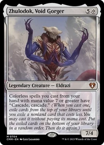 EDH Eldrazi Deck - Commander MTG Magic the Gathering - Picture 1 of 8