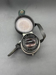 Coche Olympus e Zuiko -T, 1:3.5 f=100 mm - Imagen 1 de 5