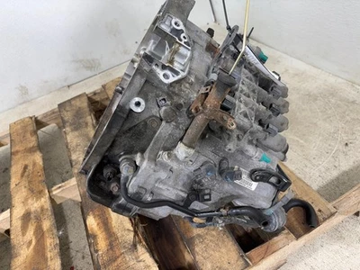 2011-2013 年本田奥德赛自动变速器总成原始设备制造商 — 第 1/4 张图片