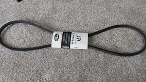 Gates Hi-Power II A57 (4L590) V-belt -- A-57 - Picture 1 of 5