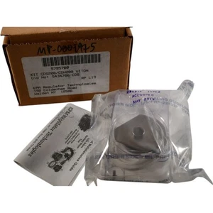 NUEVO EPM Regulador 5795780 Trampa de Vapor Sanitaria Reparación Viton CDS200/CDH200 - Imagen 1 de 5