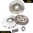 Complete Clutch Flywheel For Audi A4 A6 Passat 1.6 1.8T 1.9 TDI 2.0 FSI