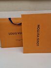 🟢 Original 46x35x8 Louis Vuitton Box w/ Magnetic Closure  Like New  w/ paperbag