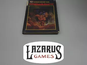 Advanced Dungeons & Dragons, D&D: Dungeon Master's Guide 1995 - Imagen 1 de 12