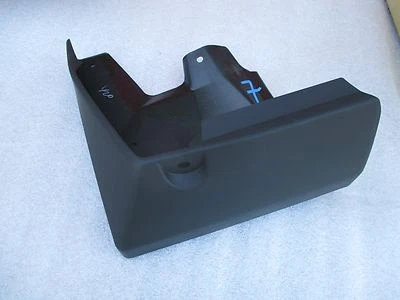 Guardabarros Subaru Forester 2014 2015 2016 protector contra salpicaduras OEM J1017SG256 Foto 1 de 4