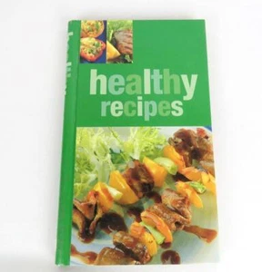Healthy Recipes From Around The World by Helen Adams Hardcover 2004 Parragon Pub - Picture 1 of 6