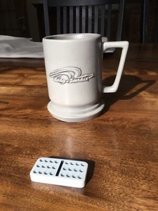 Harley Davidson Kaffeebecher - Bild 1 von 4