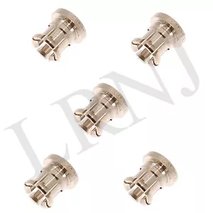 LAND ROVER CLASSIC & RANGE ROVER P38 AIR SUSPENSION AIR PIPE HARNESS COLLETS 6MM - Bild 1 von 3