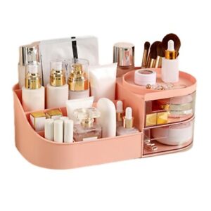 and Stylish Cosmetic Storage Box Perfect for Organizing Your Cosmetics