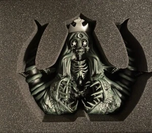Figura Vinilo 6" Star Bucks Martian Toys SLAVE to the SIREN Puget Sound - Imagen 1 de 8