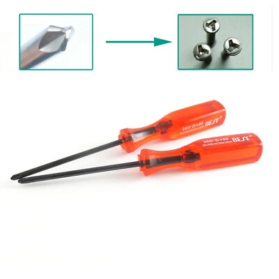 Y Shape Tri-wing Triangle Screwdriver For Apple Macbook Pro Battery Repair Tool - Image 1 of 4
