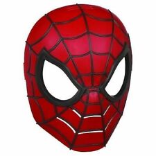 Marvel Ultimate Spider-man Spiderman Hero Mask 2012 5