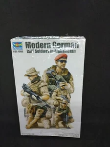 Modern German ISAF Soldier In Afghanistan - Picture 1 of 5