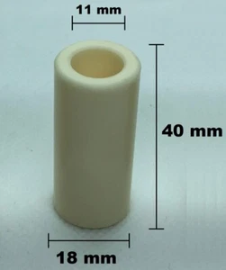 1 Annovi Reverberi AR 2546 Ersatzkolben 1380940 RK RKA RKV 18mm AR2546 - Bild 1 von 5