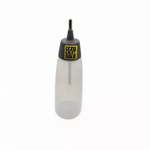Gold Prospecting Beginner Sniper Snuffer Bottle Stainless Steel Tube Pan Tool - Foto 1 di 6